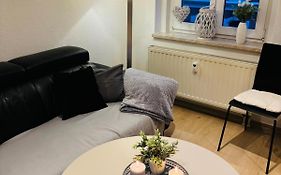 moderne Ferienwohnung am Stadtwald von Plauen